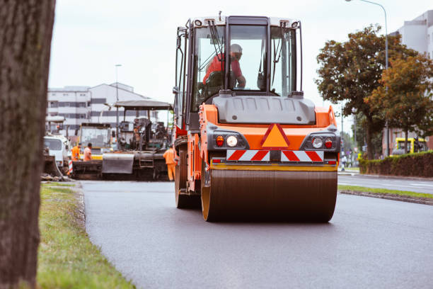 Reasons to Select Us for Your Driveway Paving Requirements in Madelia, MN