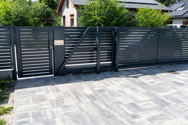 Best Best Driveway Pavers  in Madelia, MN