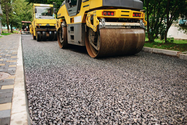 Reasons to Select Us for Your Driveway Paving Requirements in Madelia, MN