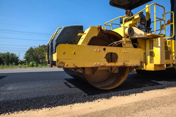 Best Driveway Pavers Near Me  in Madelia, MN